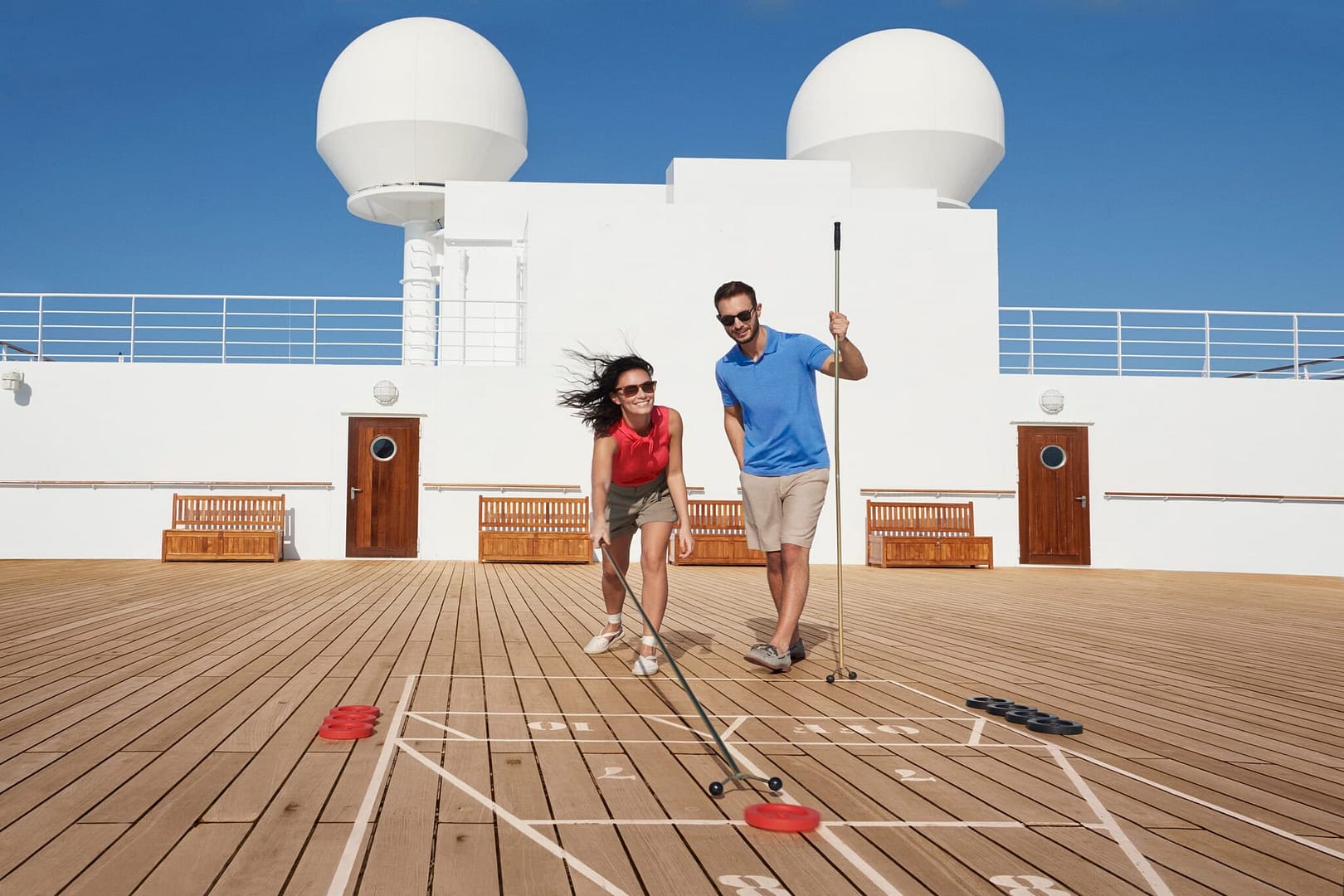Cunard Line
