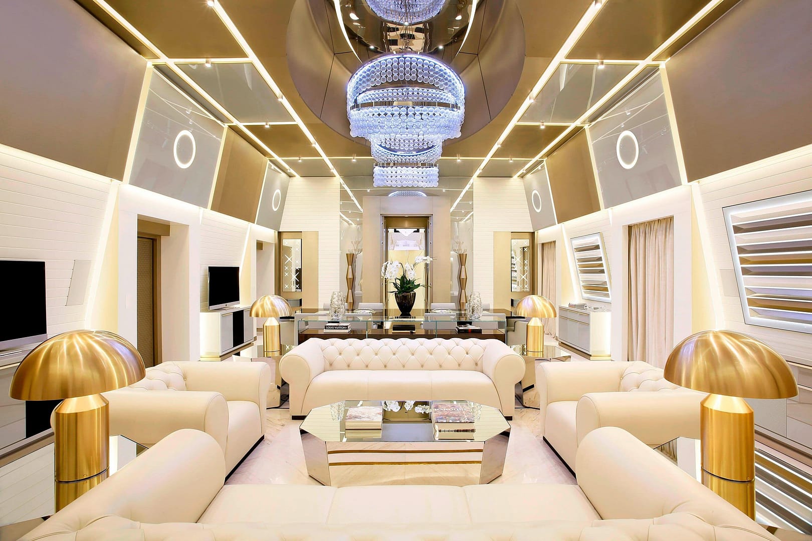 Excelsior Hotel Gallia, a Luxury Collection Hotel, Milan