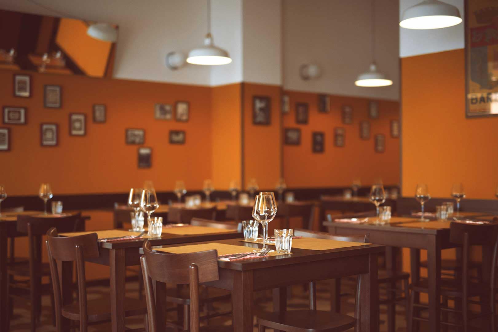 Trattoria Trippa