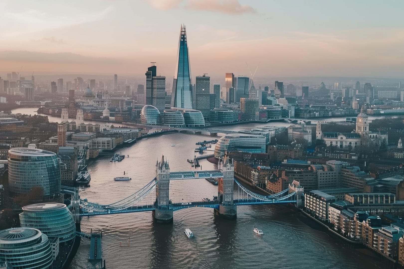 London