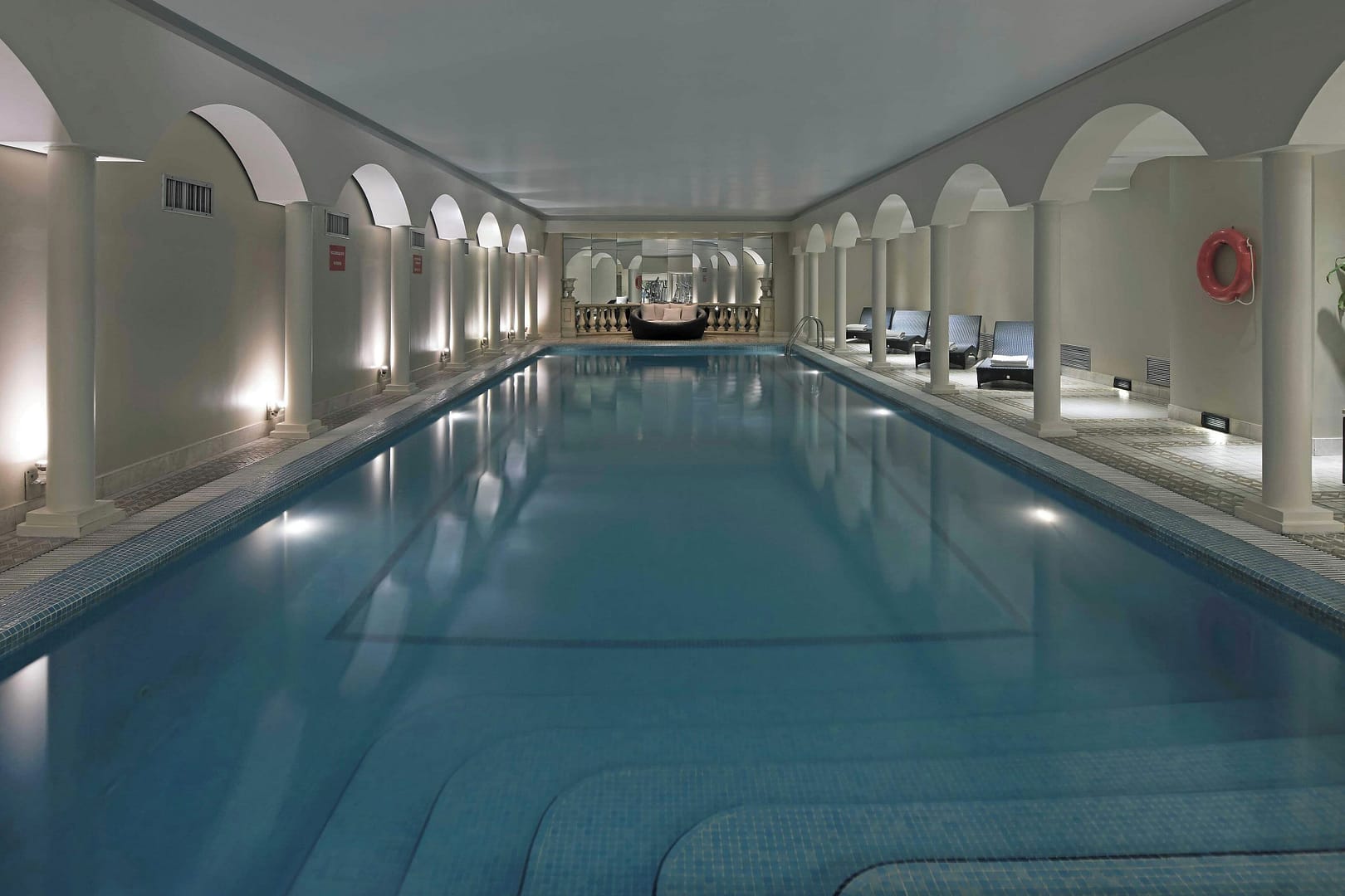 Emperador Hotel Buenos Aires