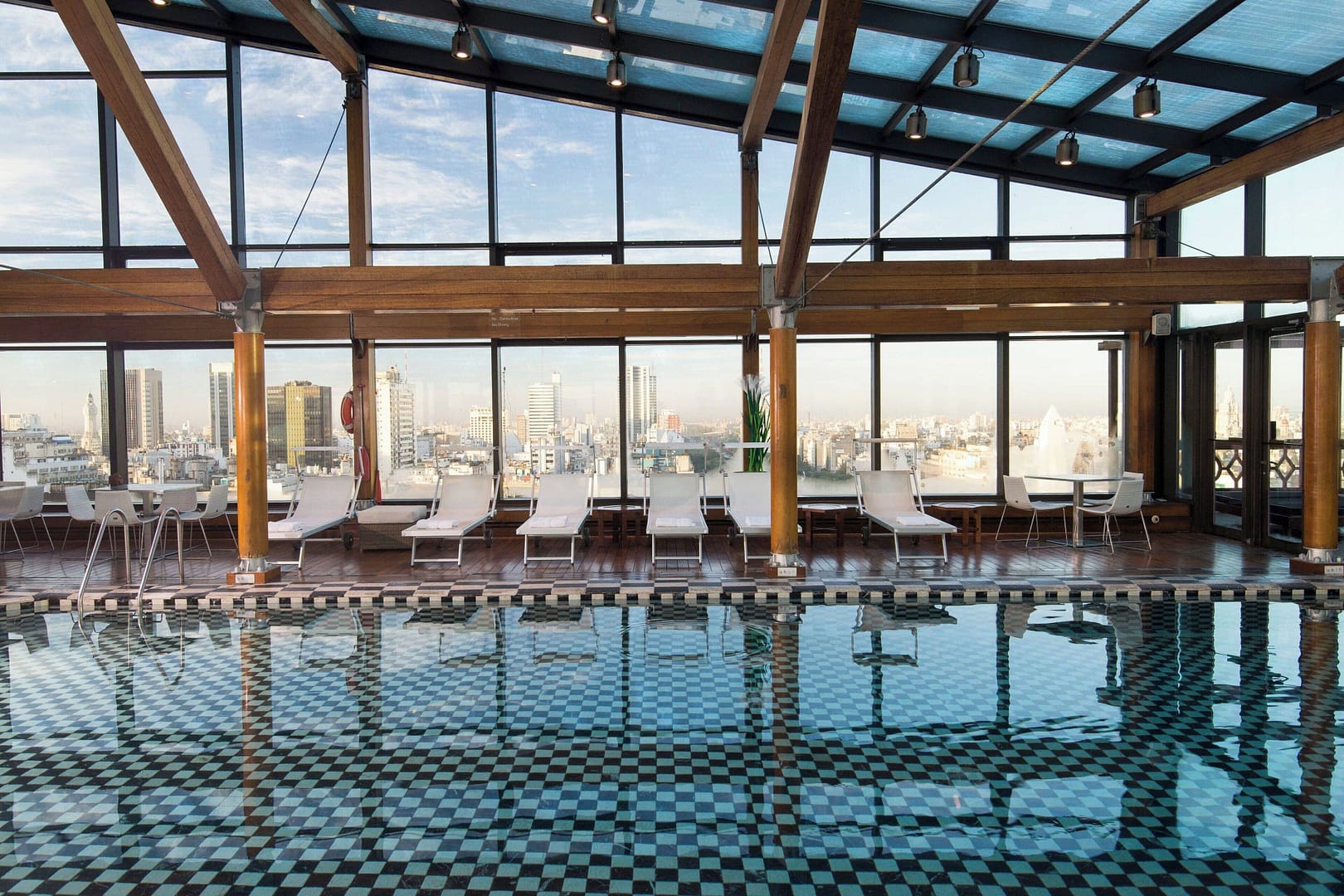 Marriott Buenos Aires Downtown