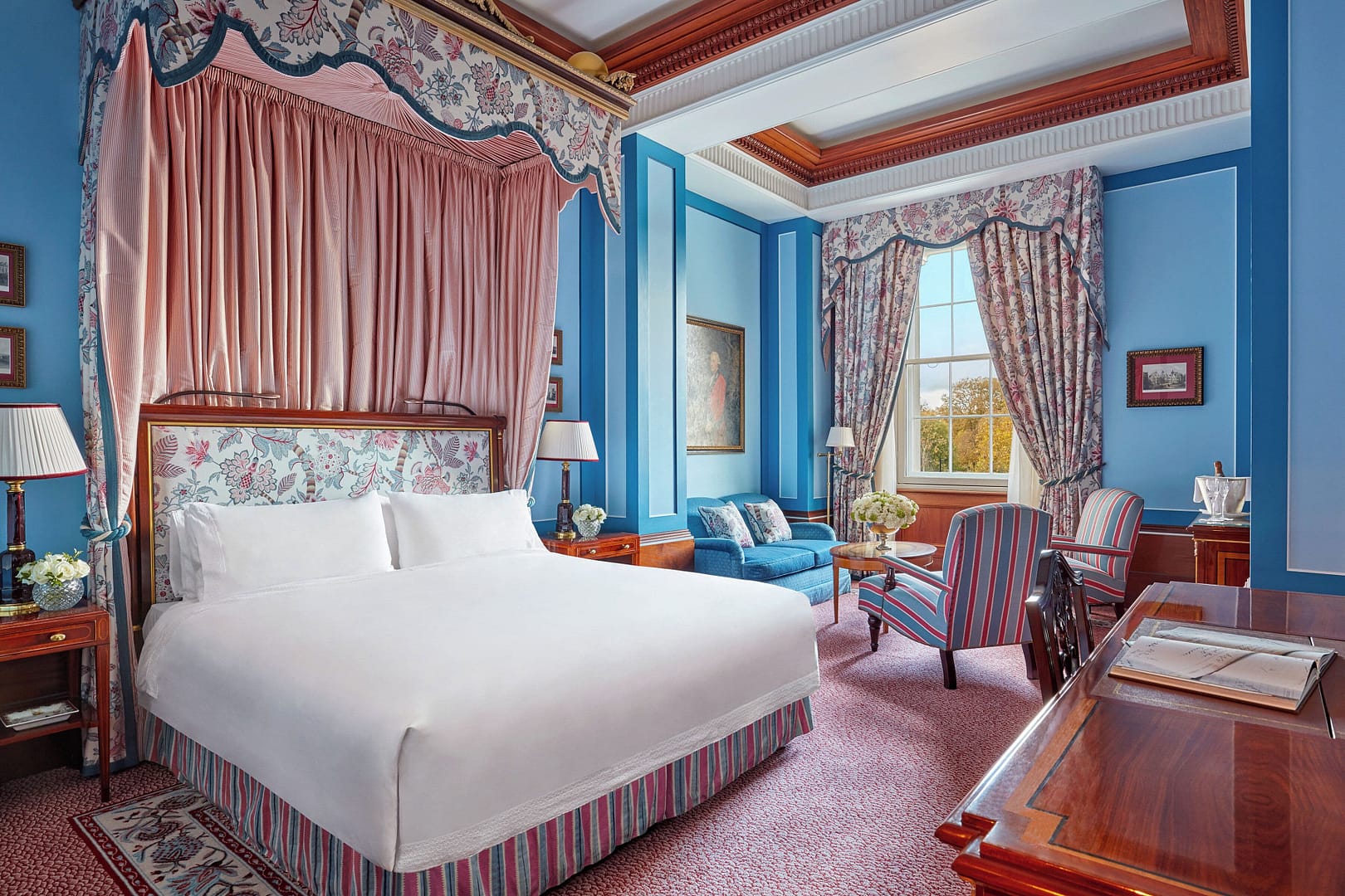 The Lanesborough
