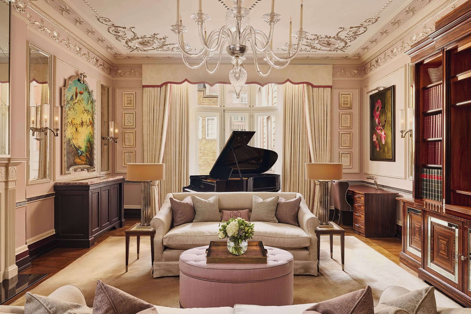 The Connaught, London