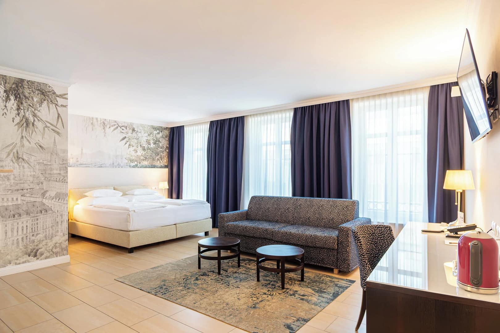 Hotel SPIESS & SPIESS Appartement-Pension