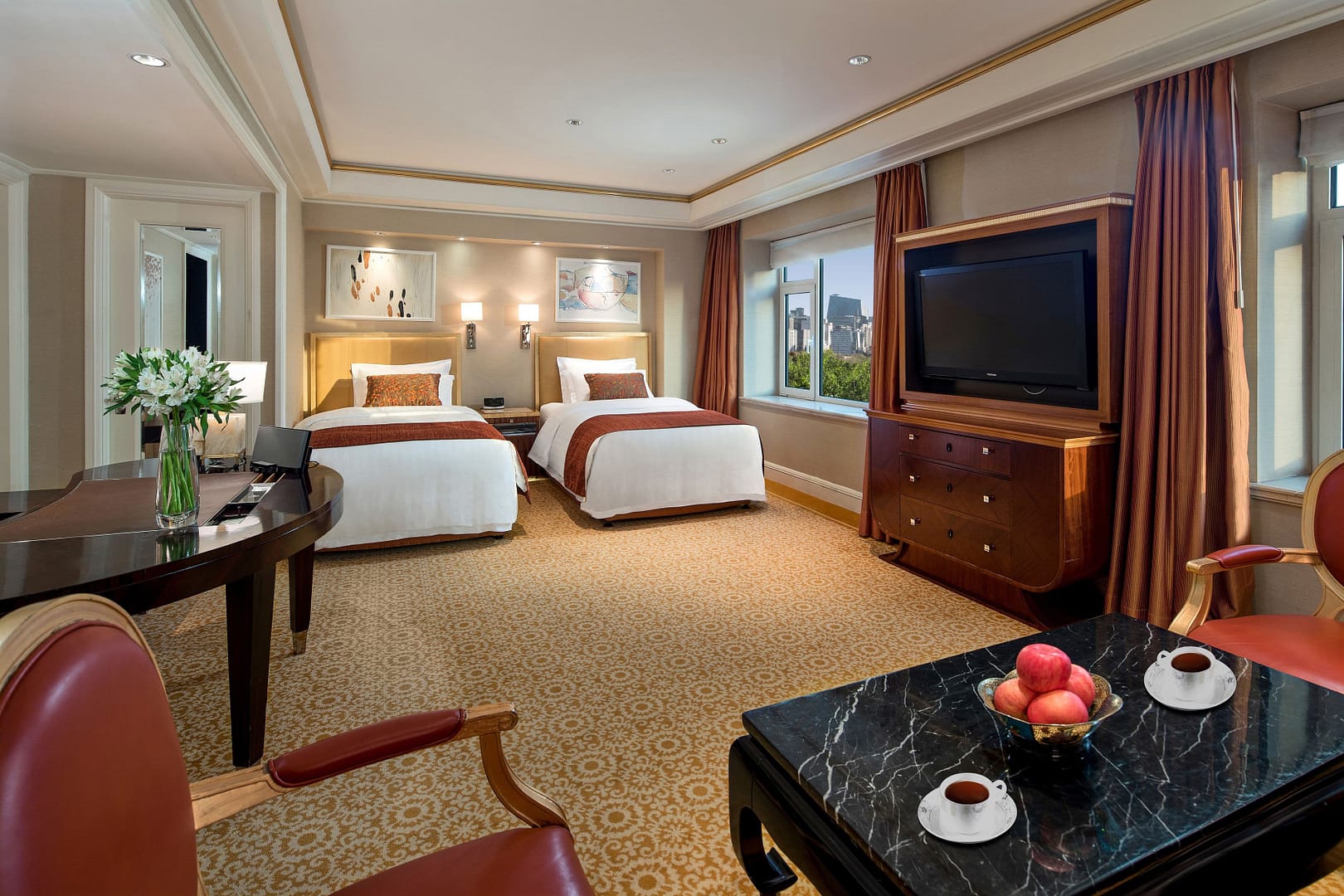 The St. Regis Beijing
