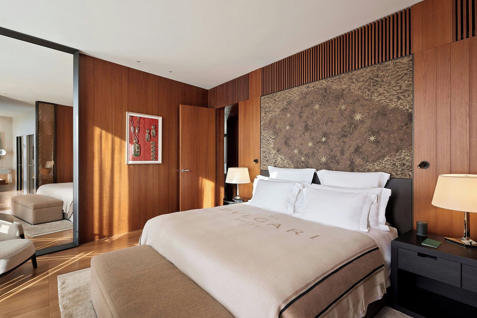 Bulgari Hotel Milan