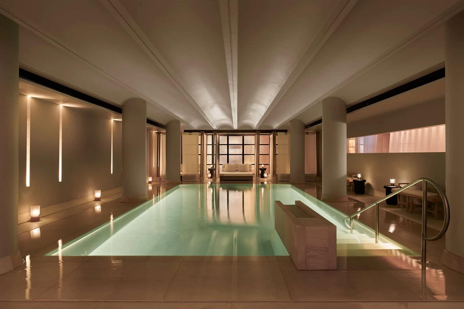 Claridge's, London