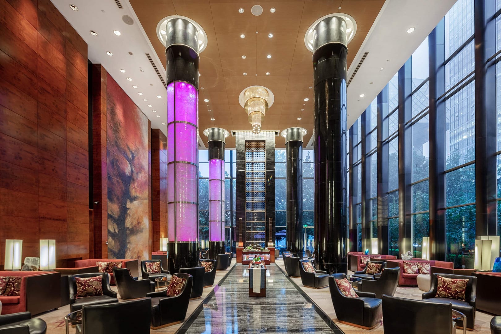 Grand Millennium Beijing