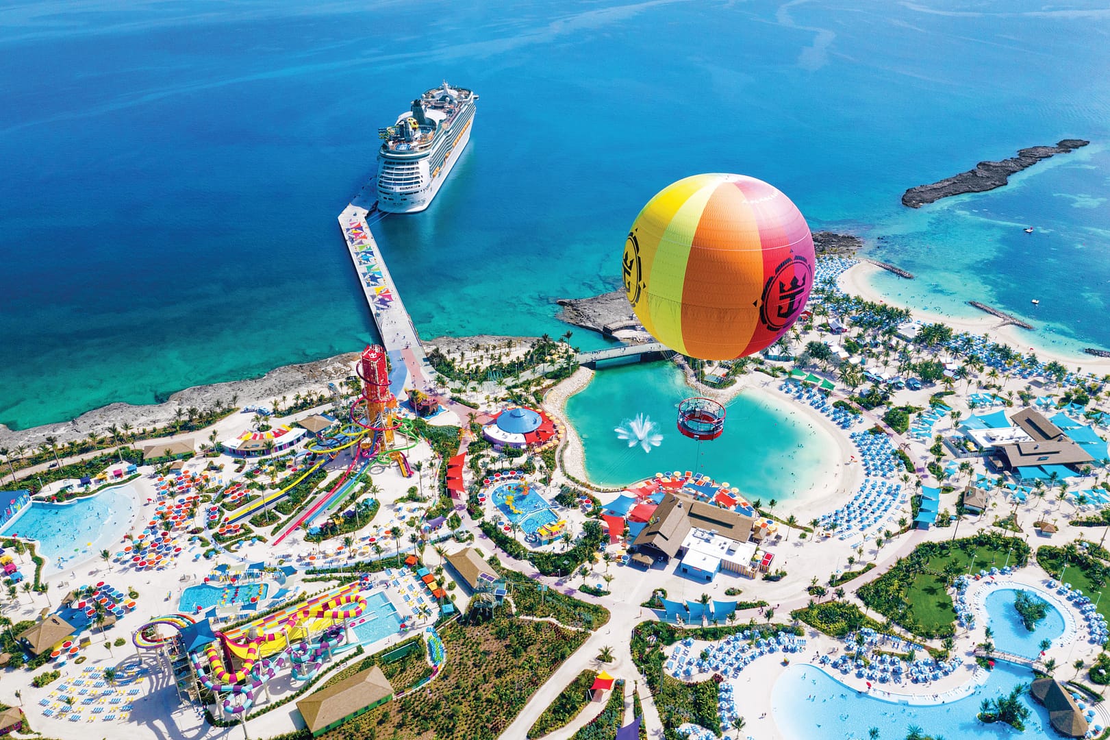 Royal Caribbean