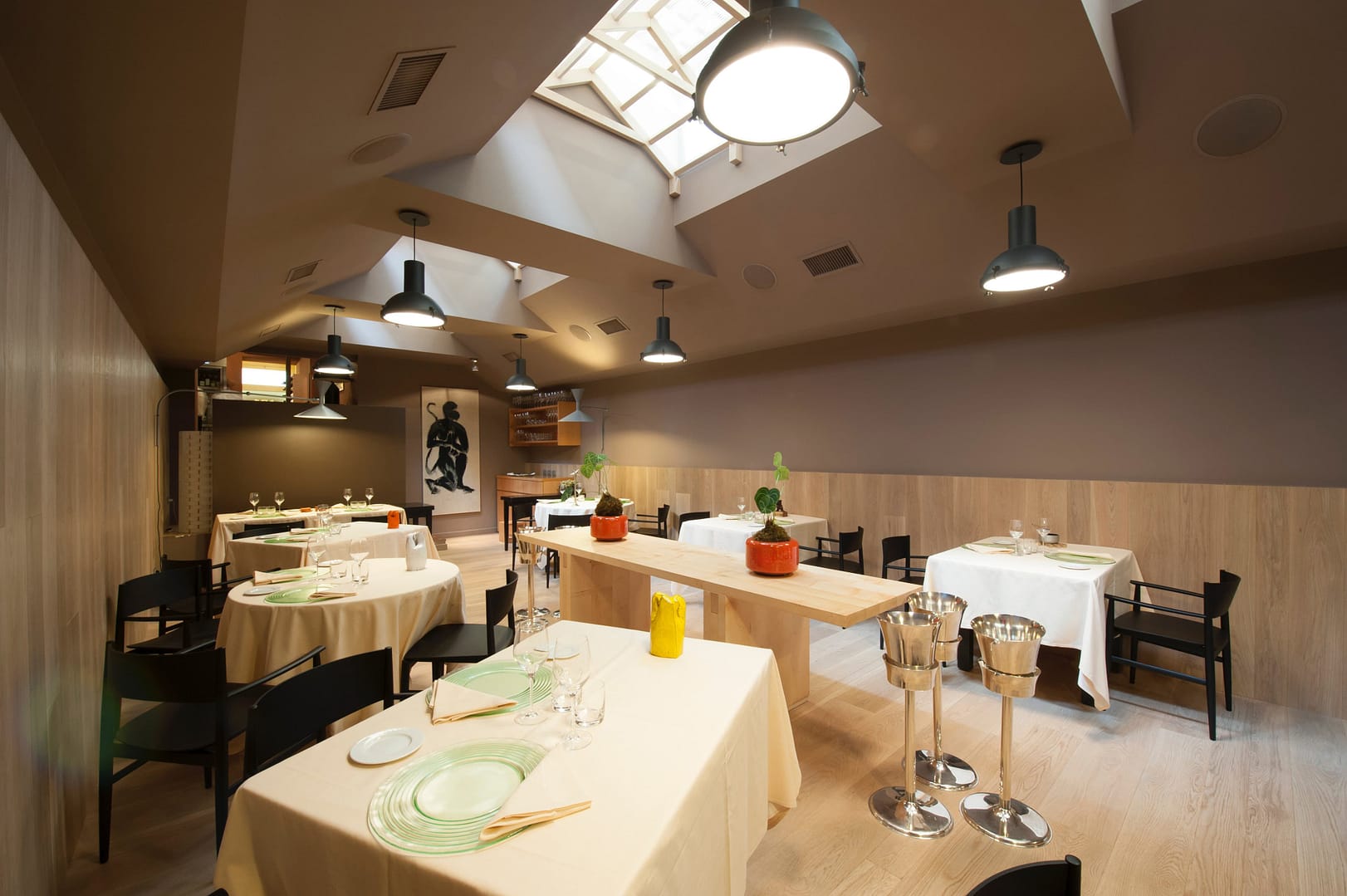 JOIA, Milan