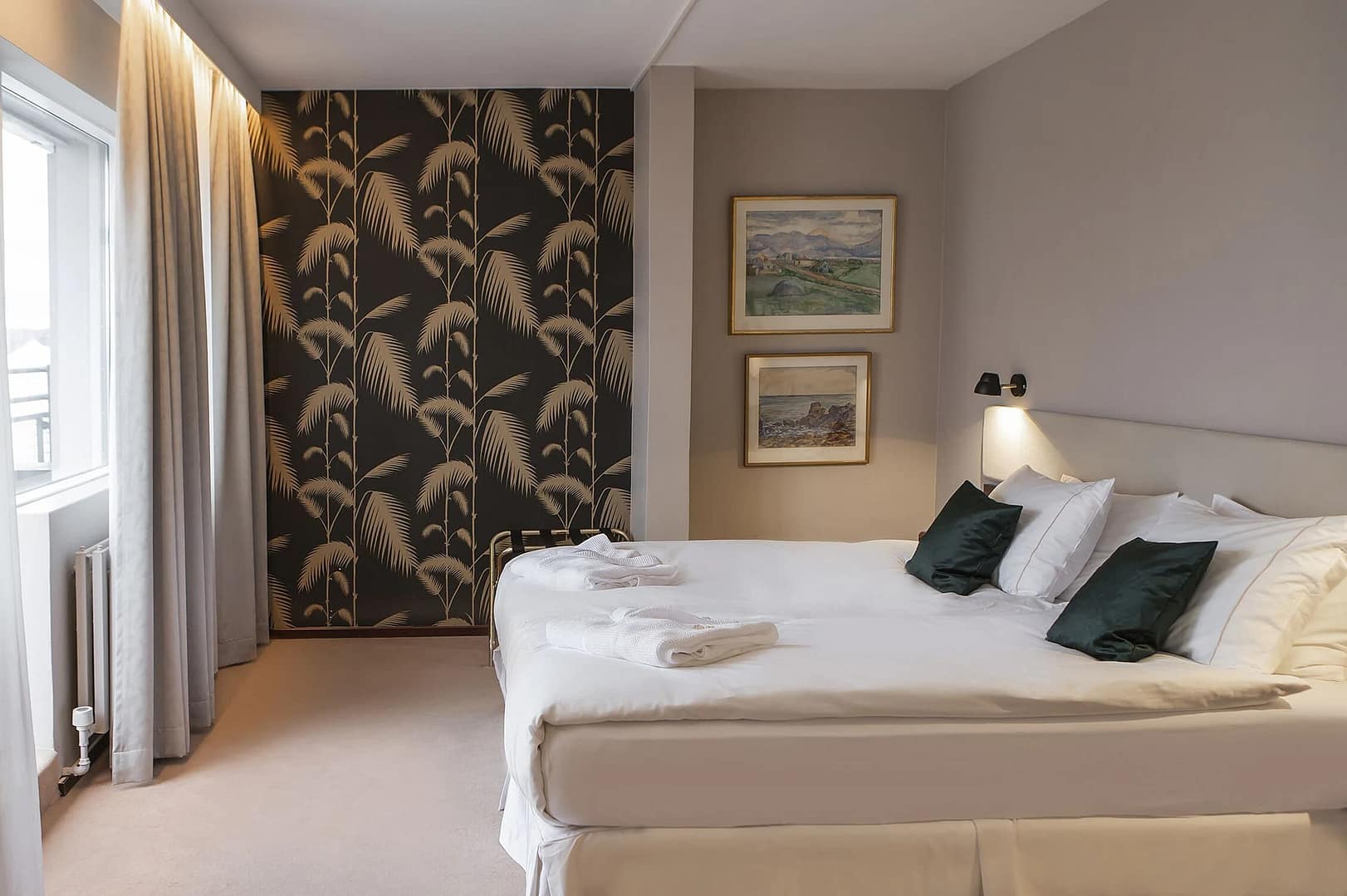 Hotel Holt