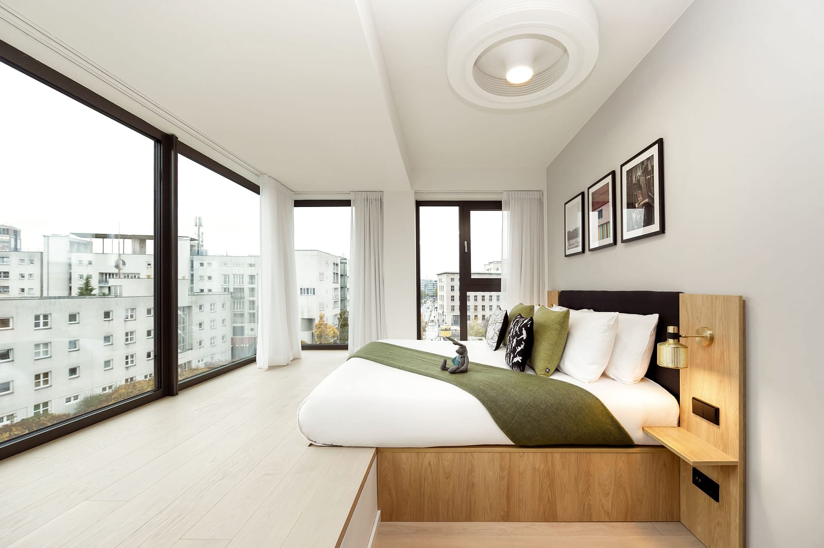 Wilde Aparthotels by Staycity - Checkpoint Charlie