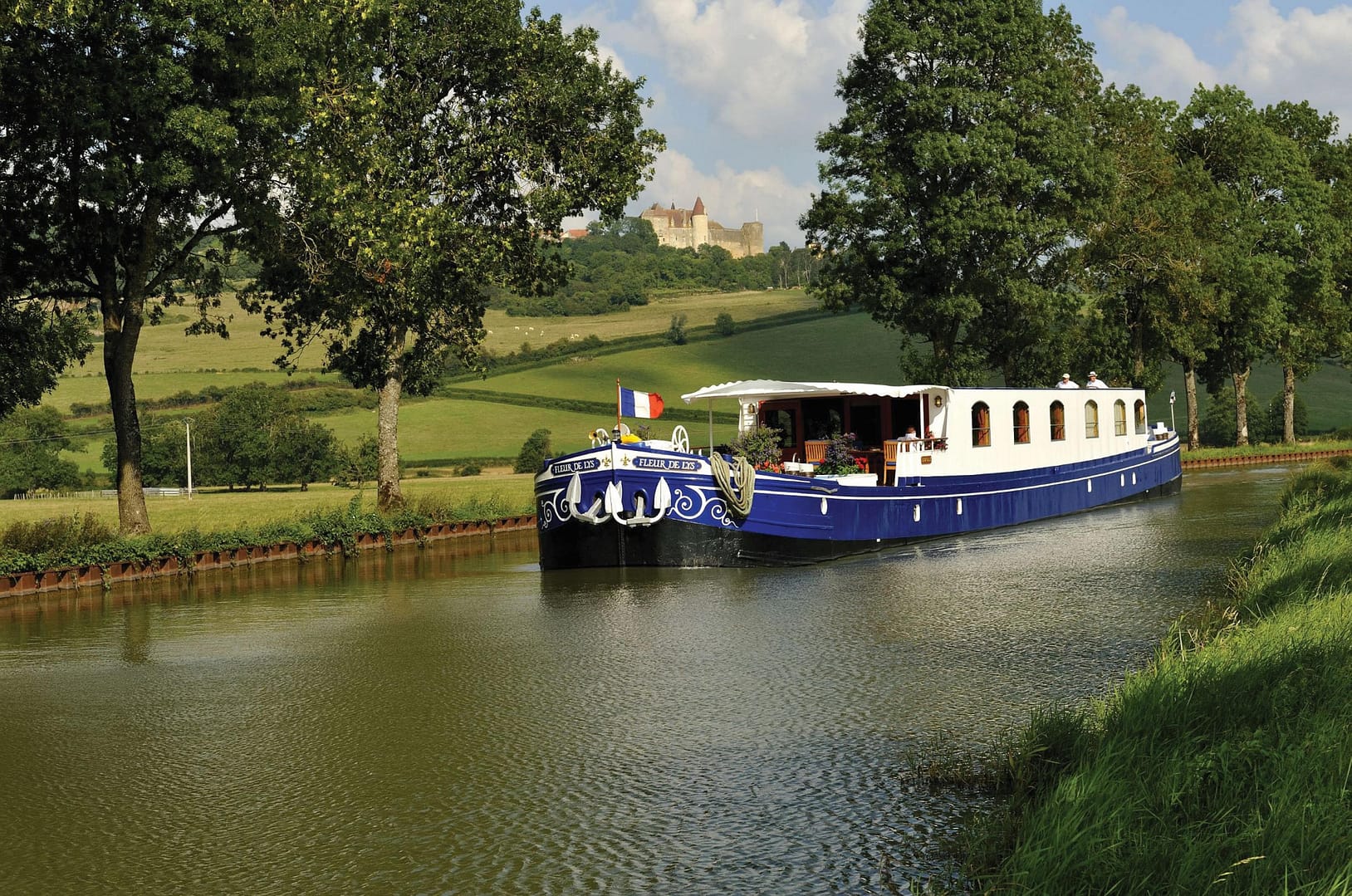 Belmond River Cruises