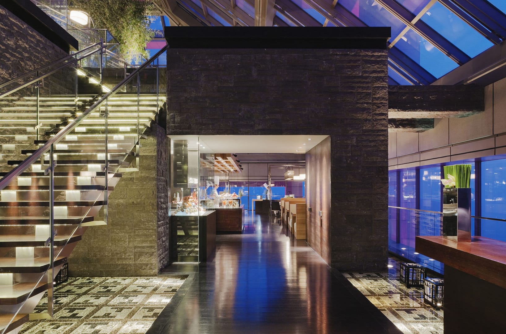 Park Hyatt Beijing