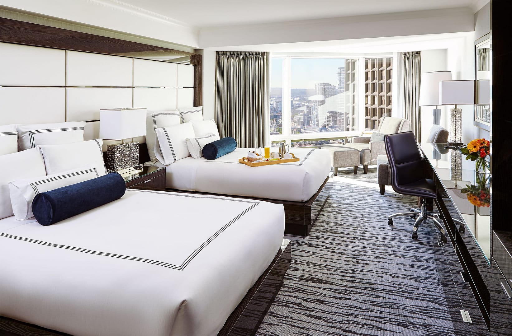 Pan Pacific Vancouver
