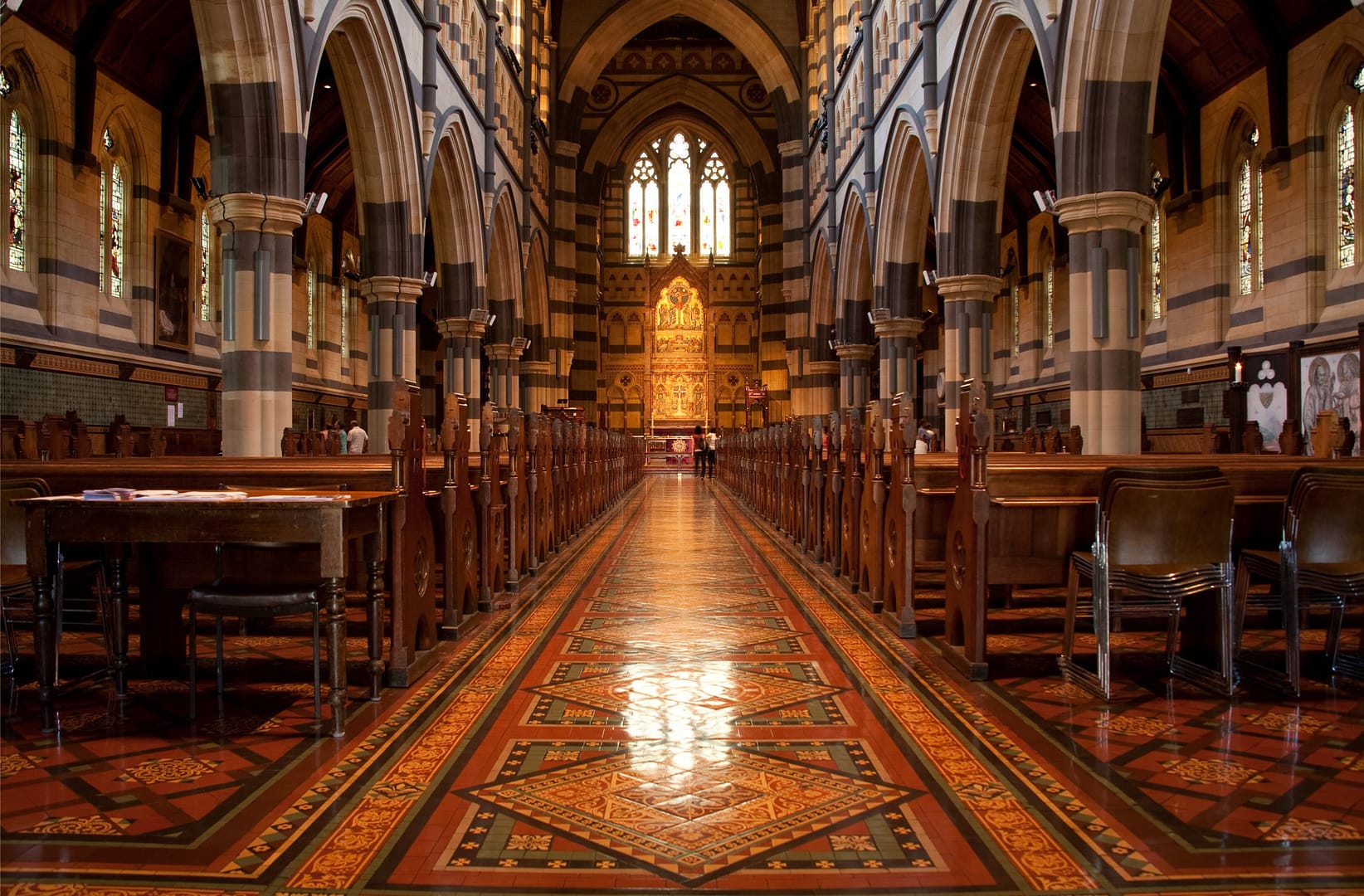 St Paul's Cathedral