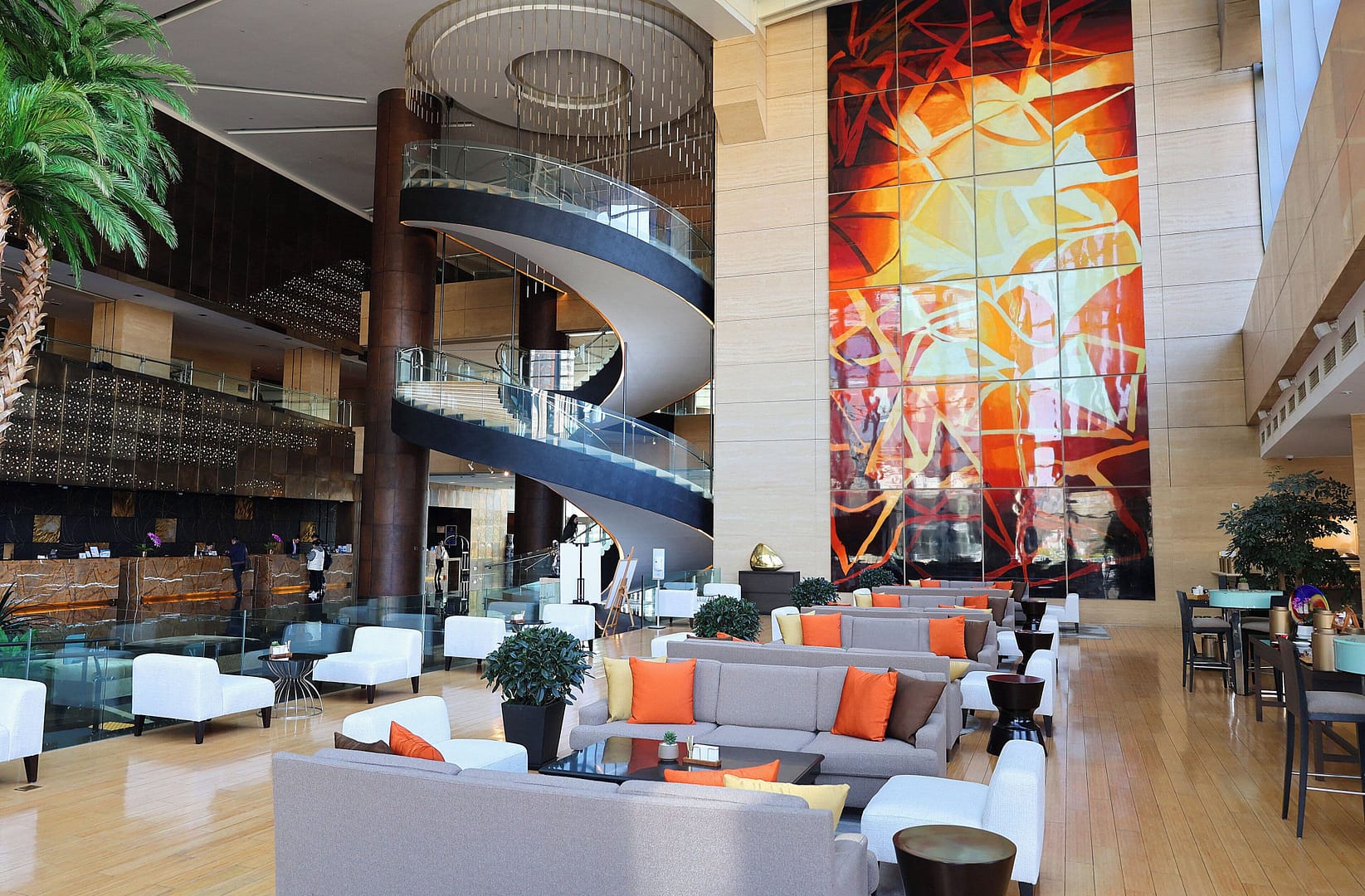 InterContinental Beijing Beichen by IHG