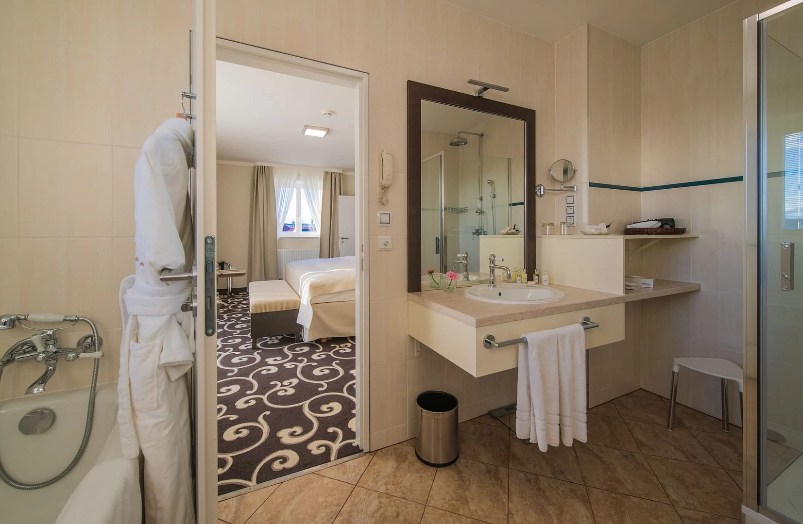 Grand Hotel Bohemia