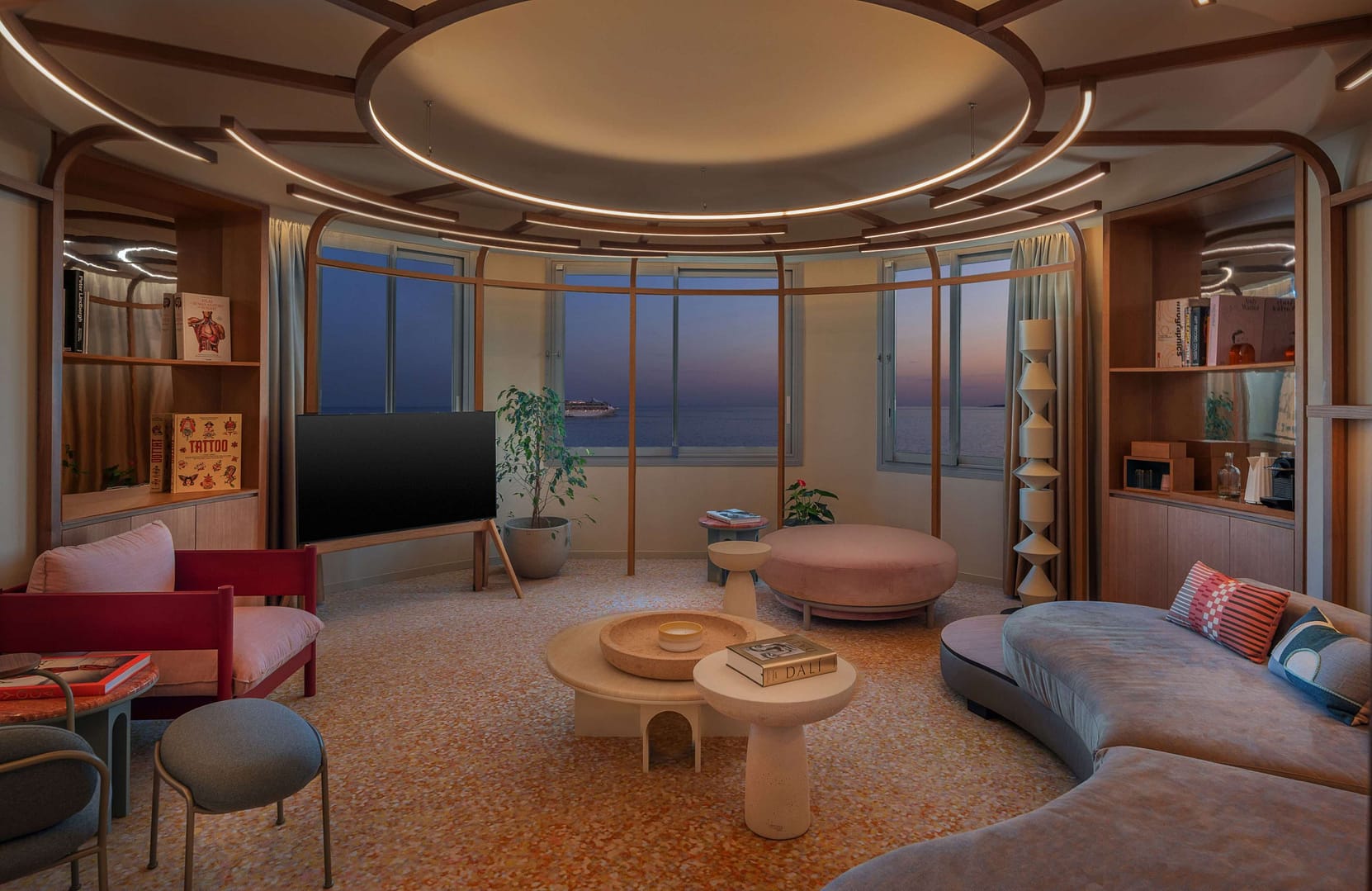 Canopy by Hilton Cannes