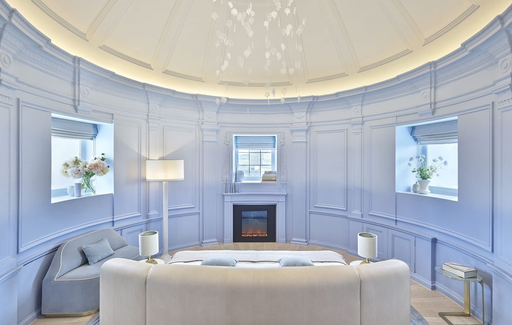 One Aldwych