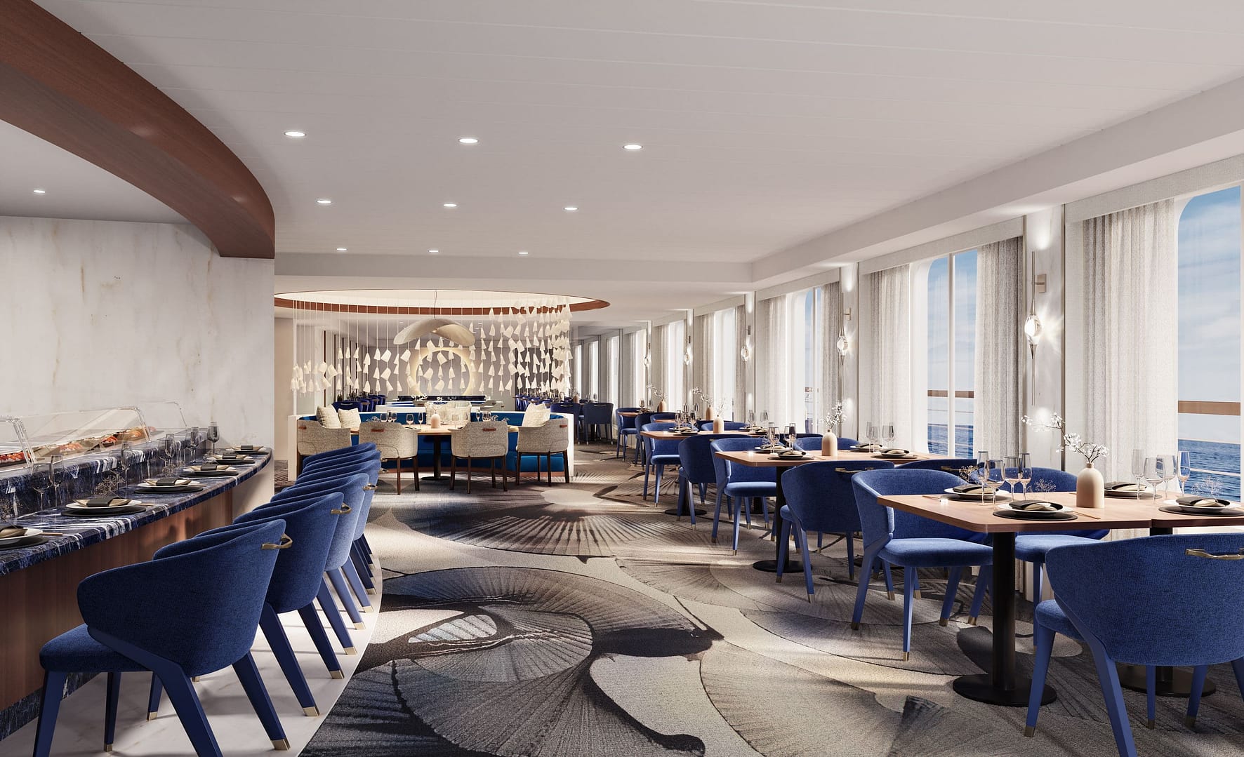 Crystal Cruises