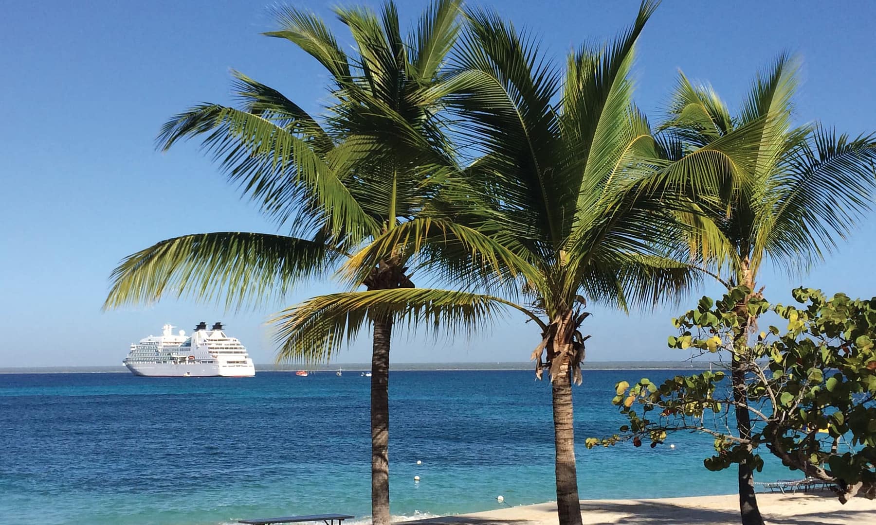 Seabourn Cruises