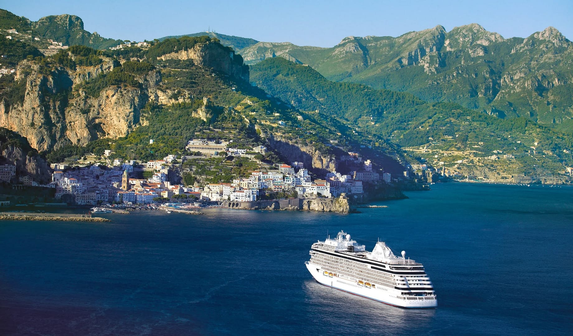 Regent Seven Seas Cruises