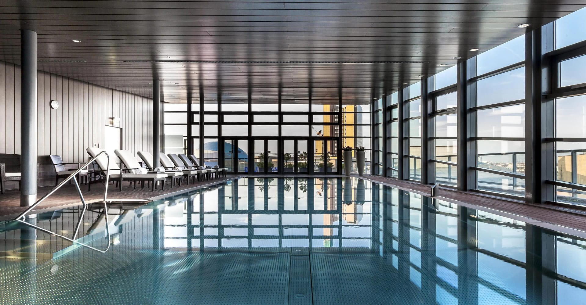 Grand Hyatt Berlin