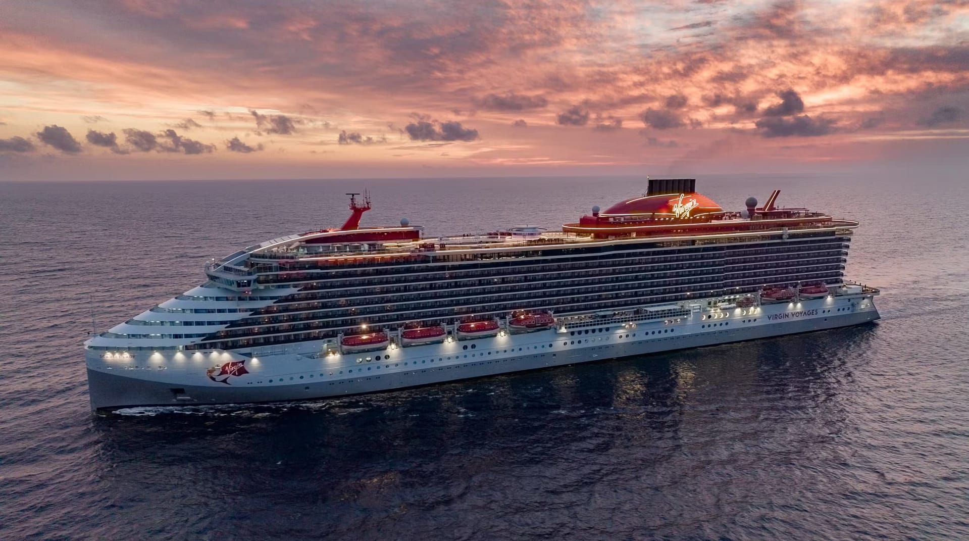 Virgin Voyages