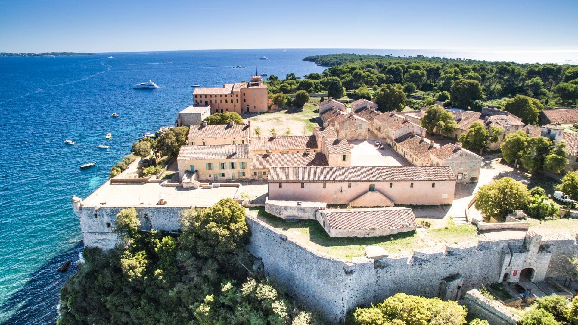 Île Sainte-Marguerite