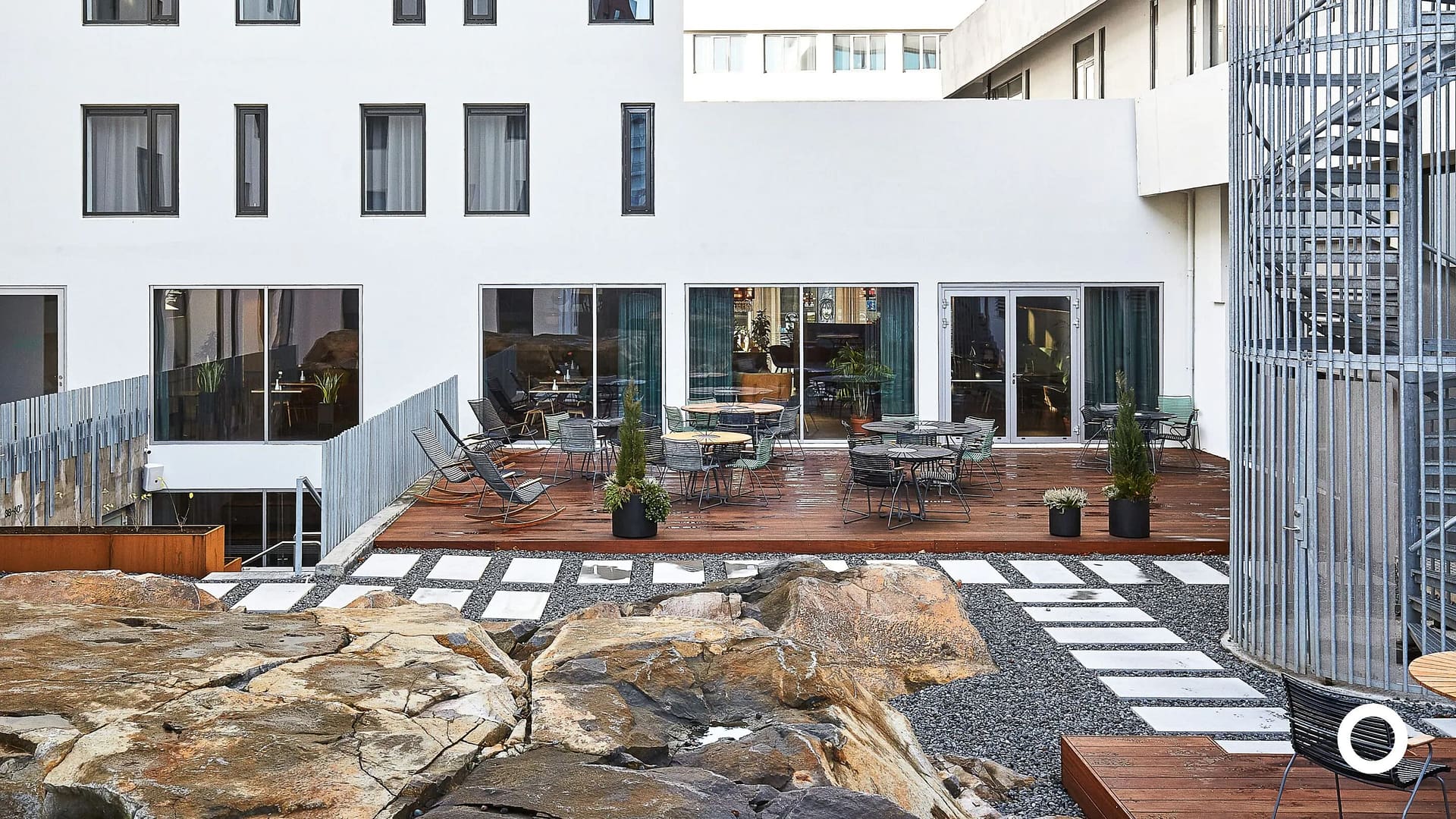 Miðgarður by Center Hotels