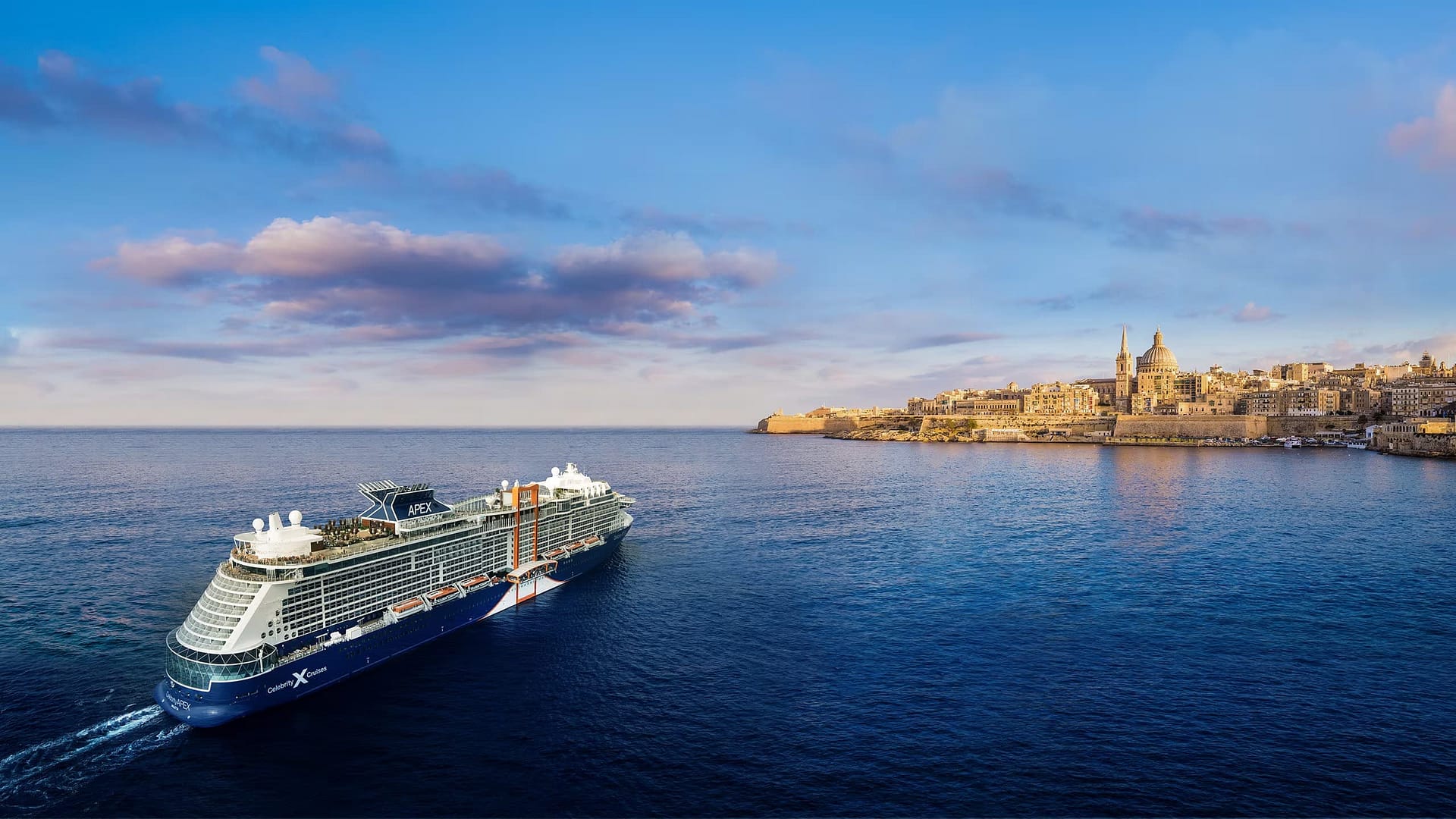 Celebrity Cruises