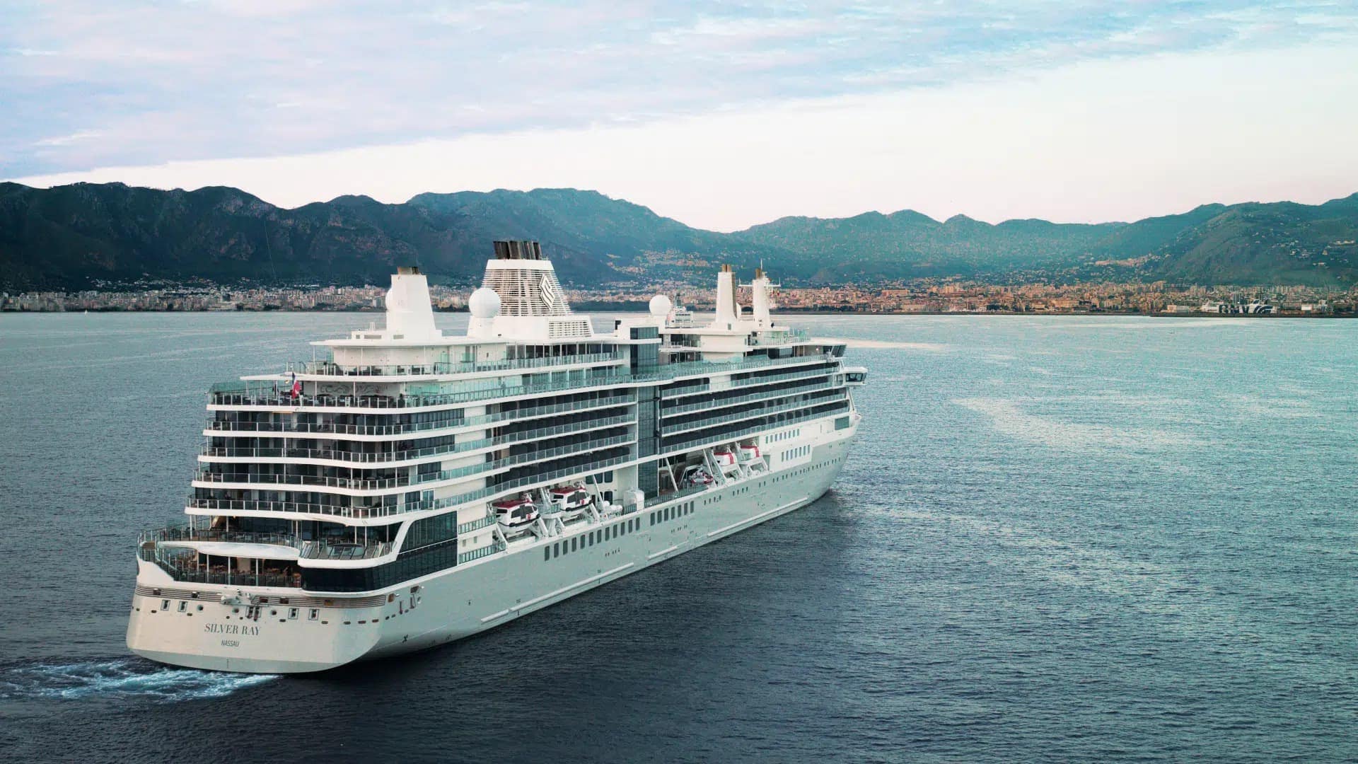Silversea Cruises