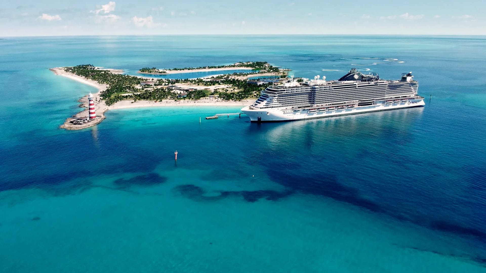 MSC Cruises