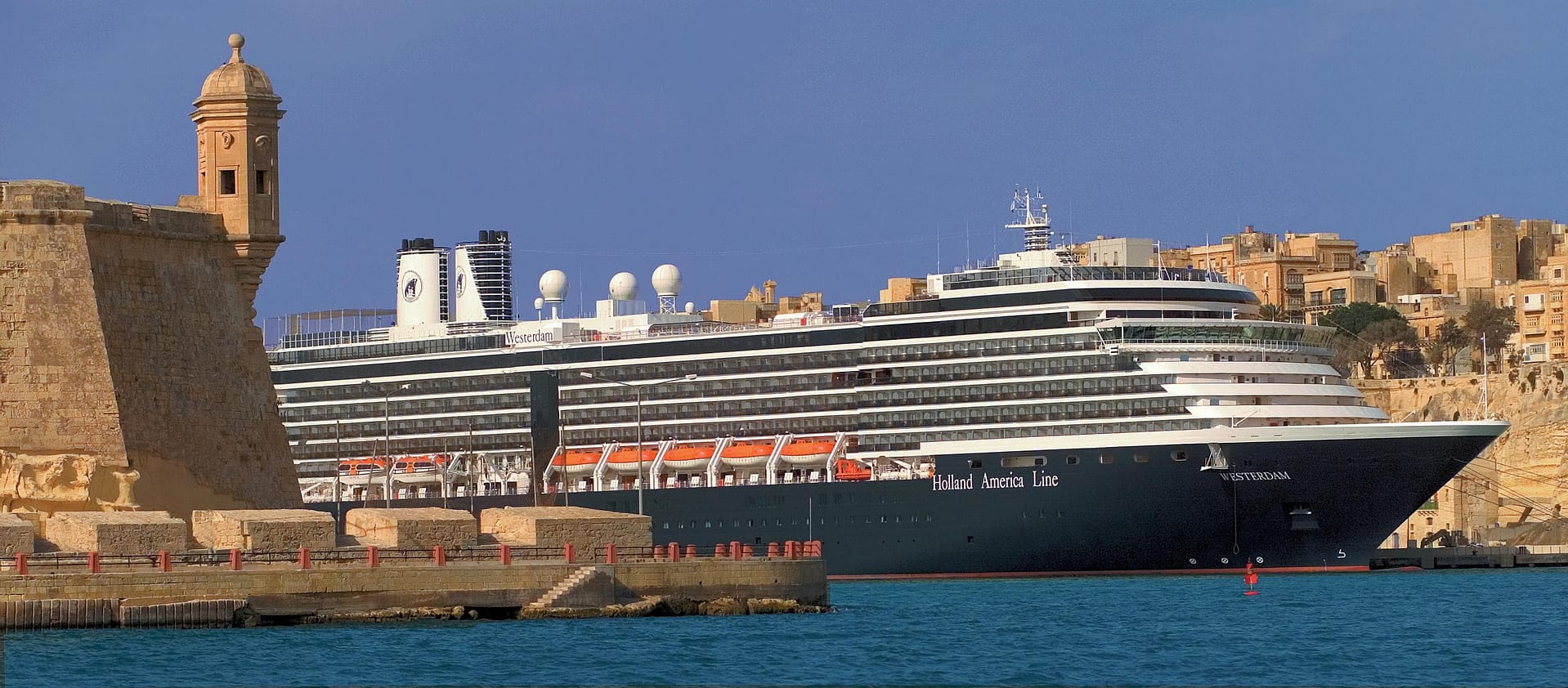 Holland America