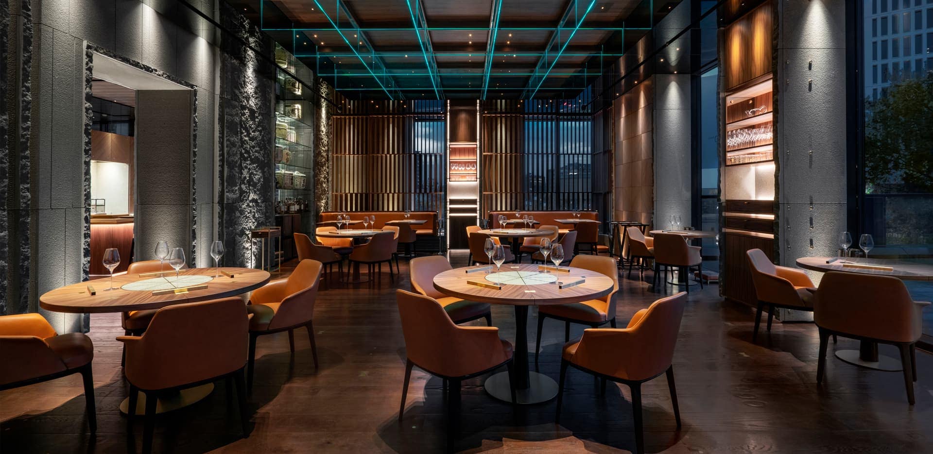 IYO Kaiseki, Milan