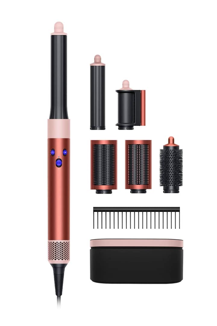 Dyson Airwrap Multi-Styler and Dryer Straight+Wavy