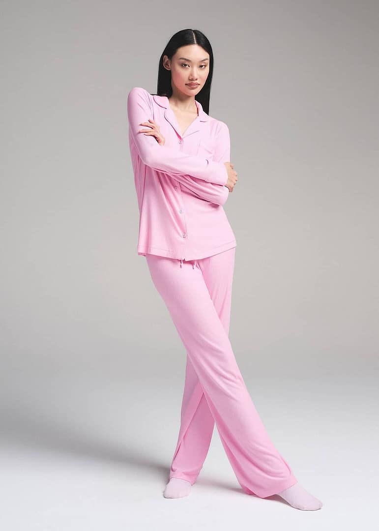 SKIMS Soft Lounge Sleep Set
