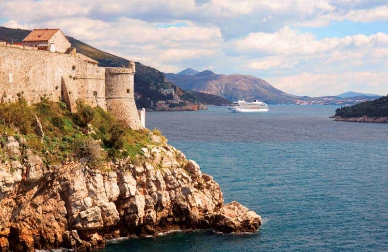 Viking Cruises