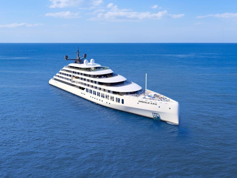Emerald Cruises