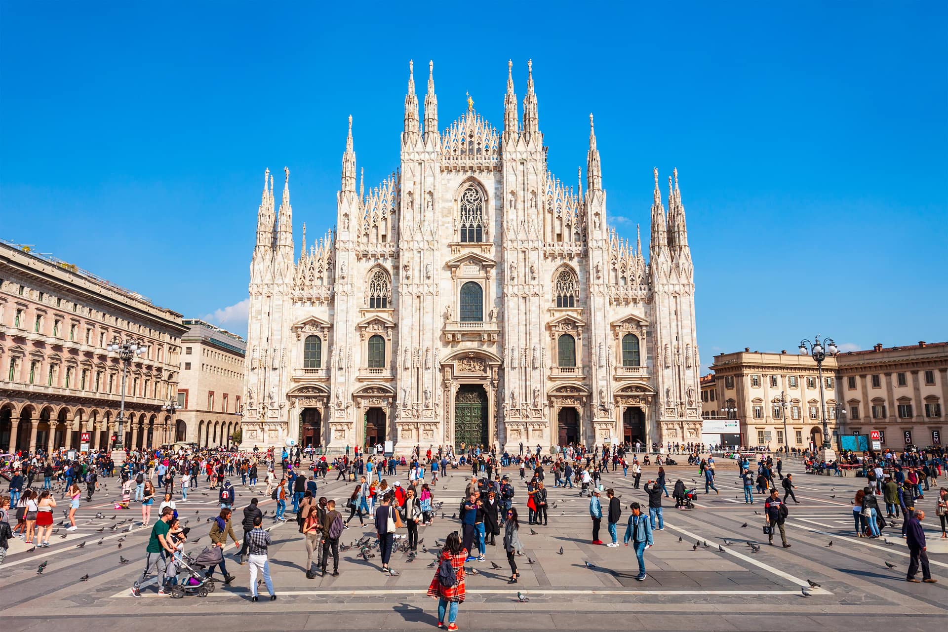 Duomo di Milano