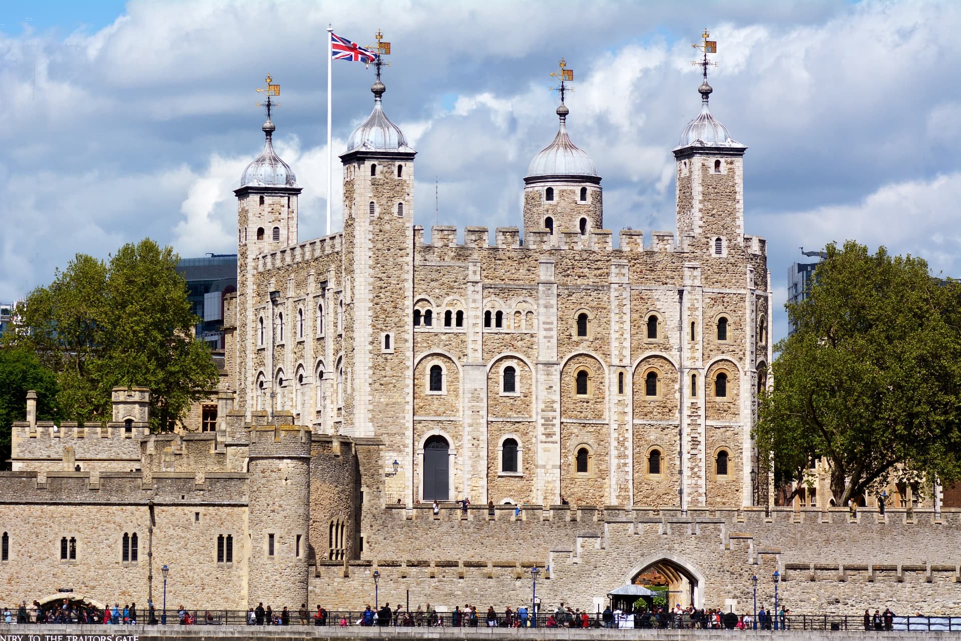 Tower of London
