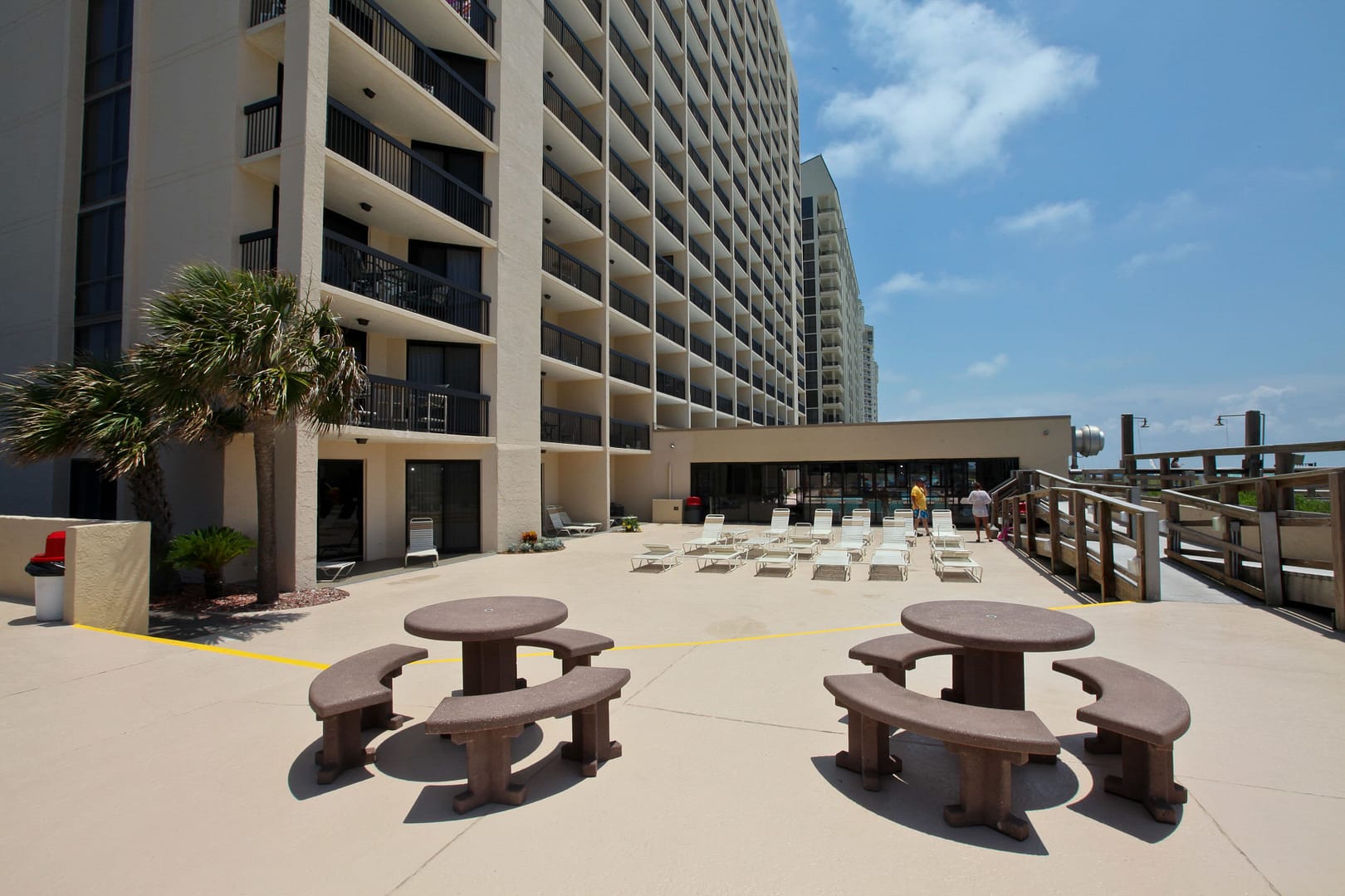 SunDestin Beach Resort