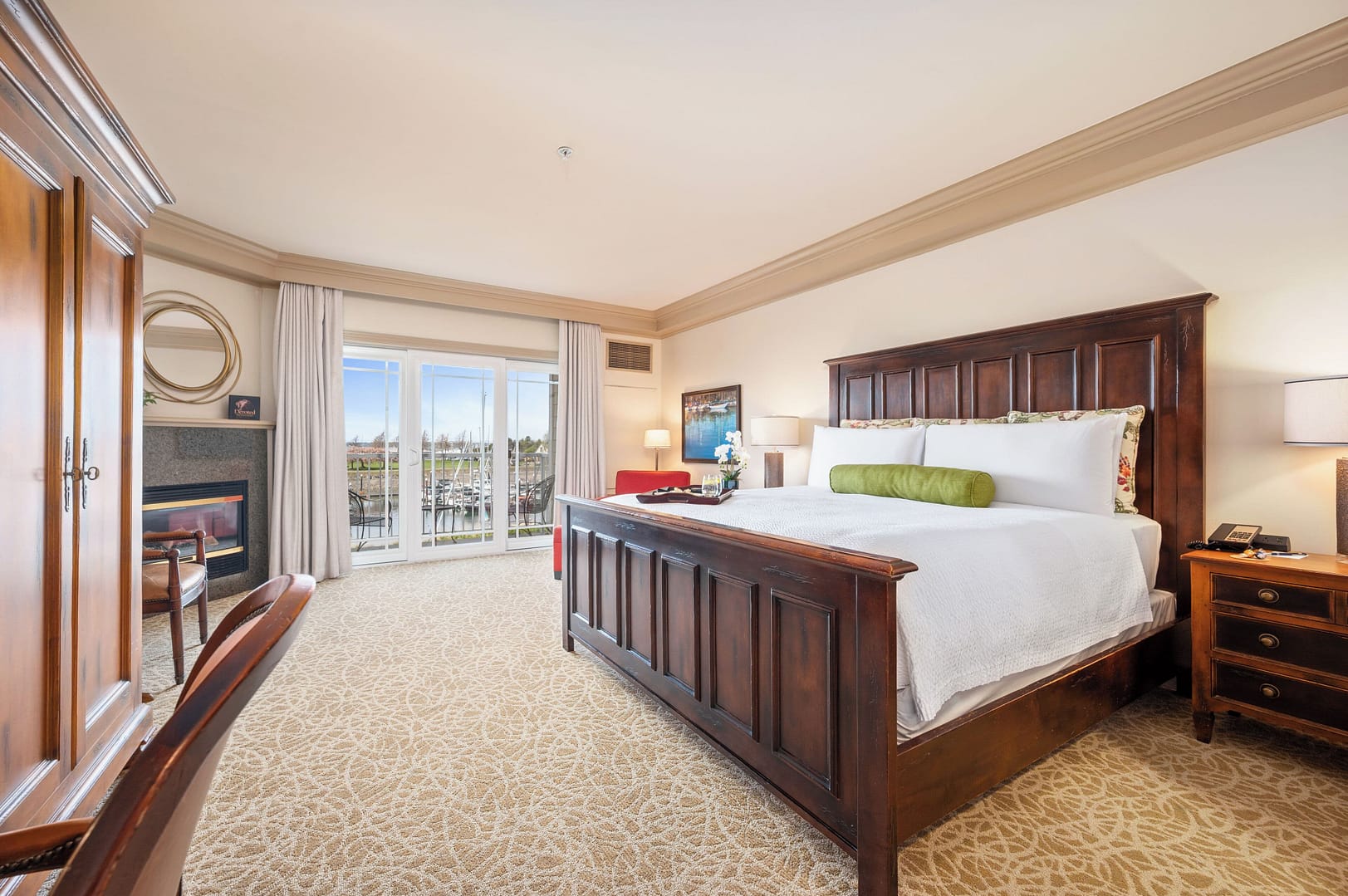 Hotel Bellwether on Bellingham Bay