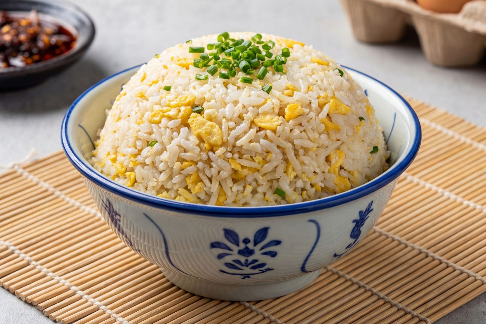 Fried Rice