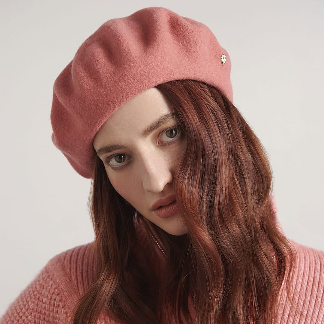 Helen Kaminski Ali Beret