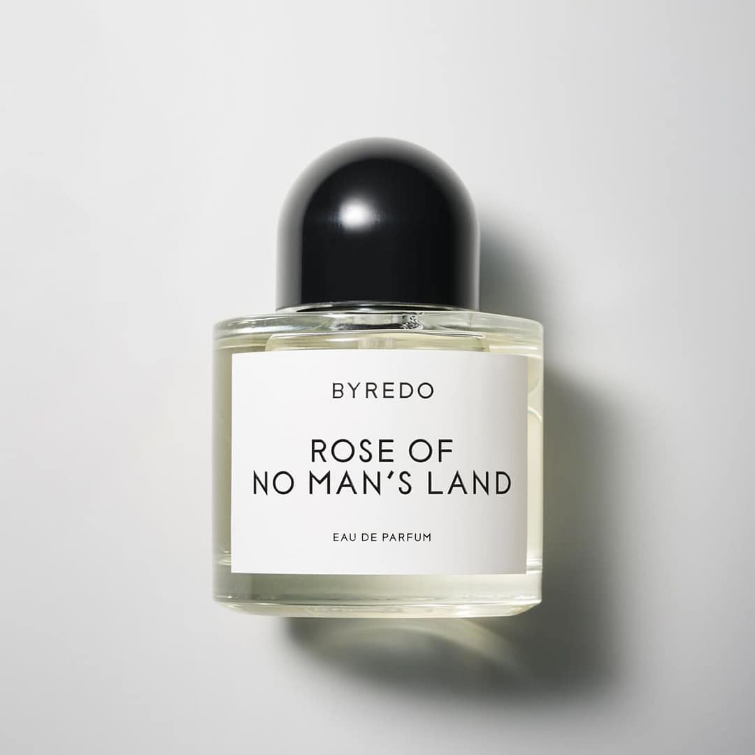 Byredo Rose of No Man's Land Eau de Parfum