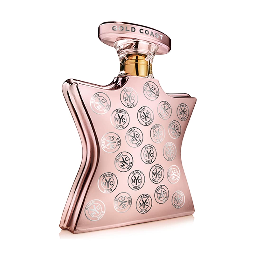 Bond No. 9 Gold Coast Eau de Parfum