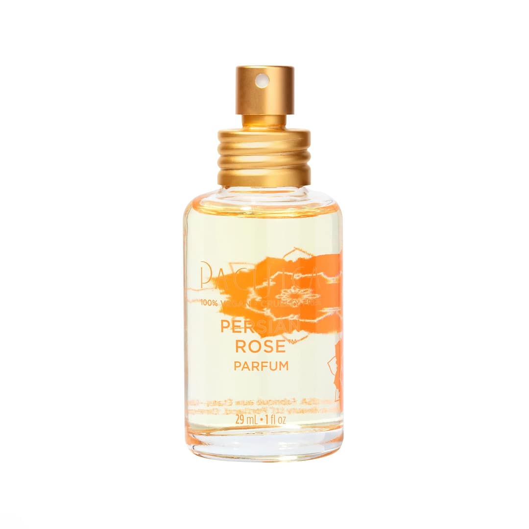Pacifica Persian Rose Parfum